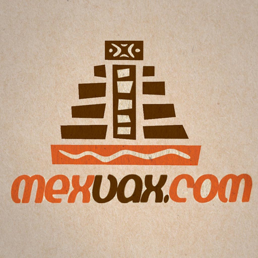 Mexvax.com app icon