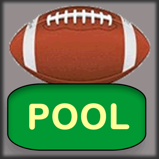 GamePool-Football Pool & Party app icon
