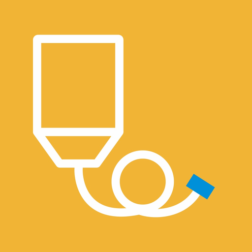 Infusor App app icon