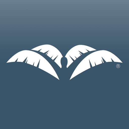 PALM Health app icon