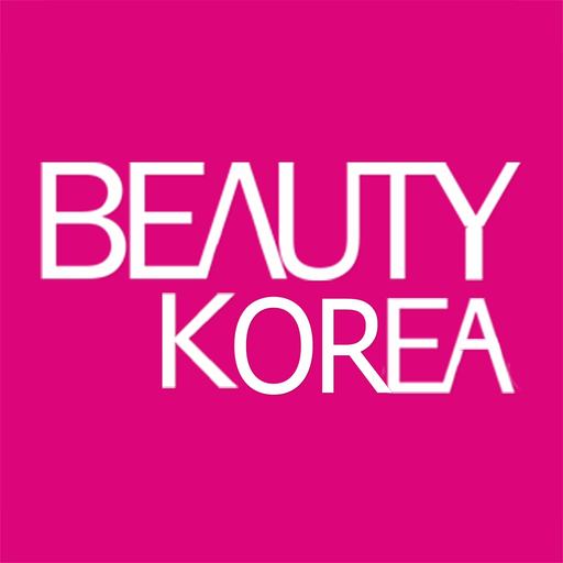 Beauty Korea Dubai app icon