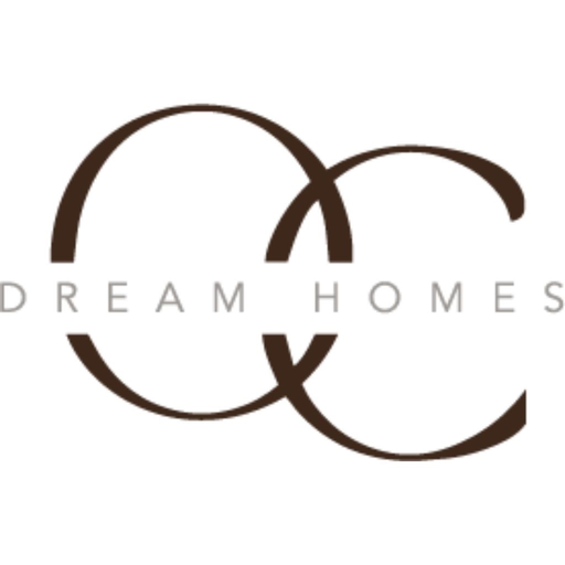 OC Dream Homes app icon