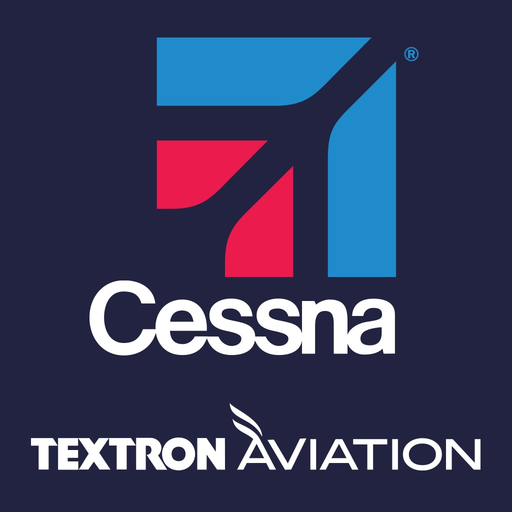 Cessna Companion app icon