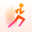 Tempo: Run Log & Insights icon
