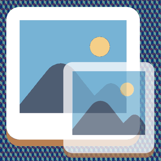 Resize Images ~Perform batch processing~ app icon