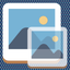 Resize Images ~Perform batch processing~ icon