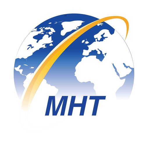 Mht Browser app icon