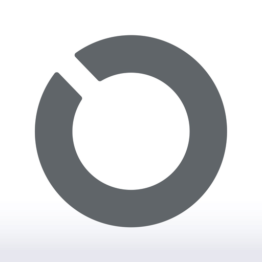 OnBeat - group heart rate app app icon