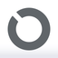 OnBeat - group heart rate app icon