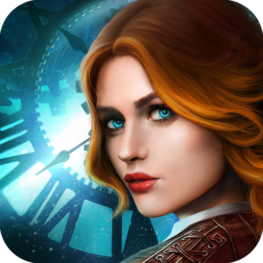 Time Guardians: Hidden Mystery app icon