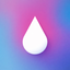 Blur Photo Background icon