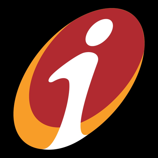 ICICI 2016 Wealth Management app icon