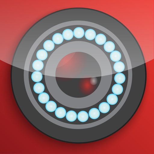 ThomCamLive app icon