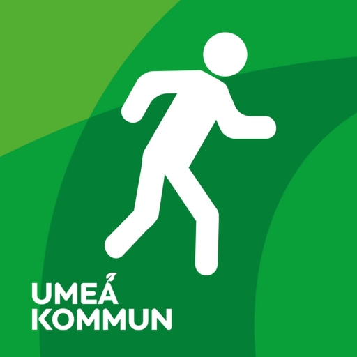 Fritidsappen app icon