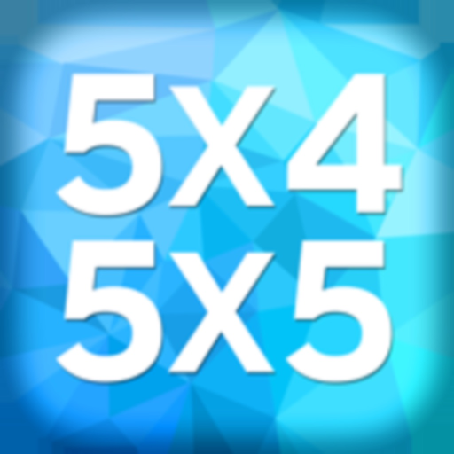 Learn Times Tables quickly app icon