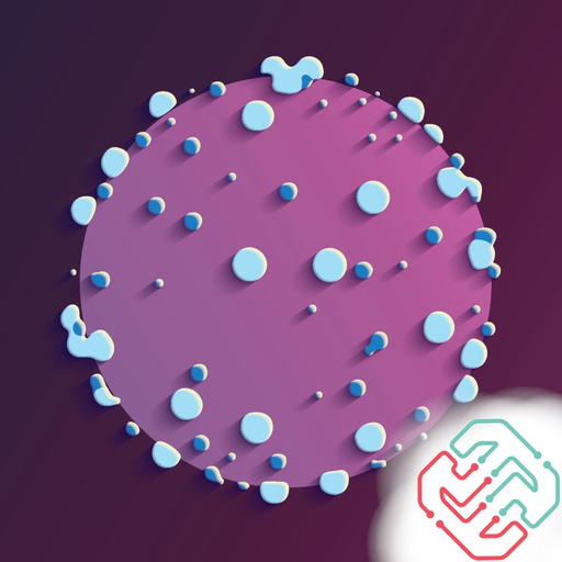 Eat Prey Live app icon