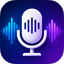 Voice Recorder and Edit Studio icon