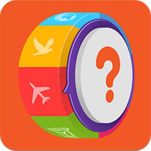 PICZ -Genius Image Quiz Trivia app icon