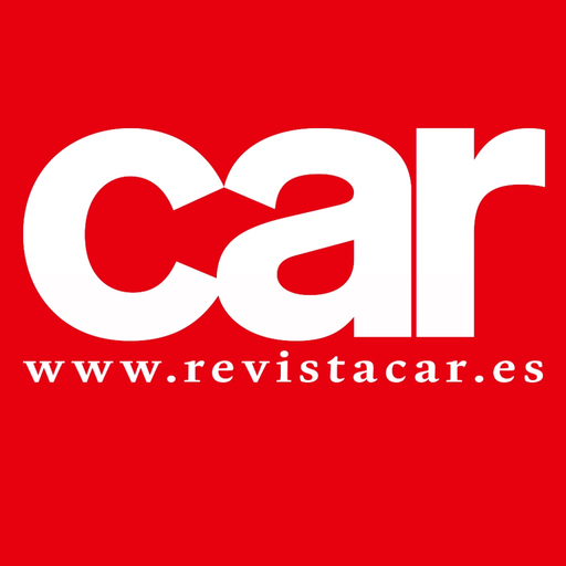 Car España-Revista app icon
