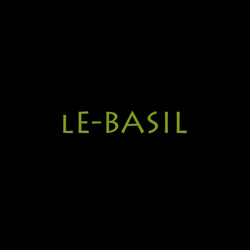 Le Basil app icon