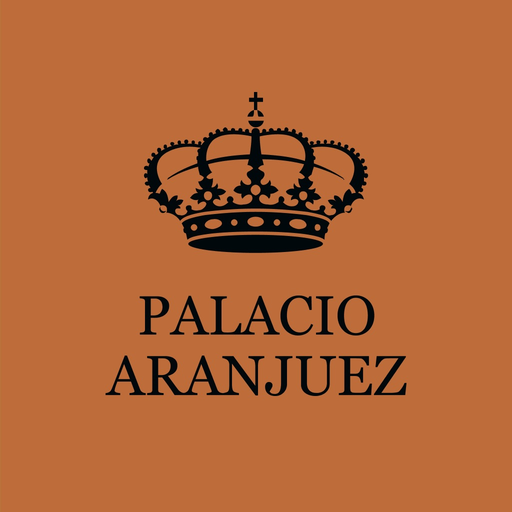 Palacio Real de Aranjuez app icon