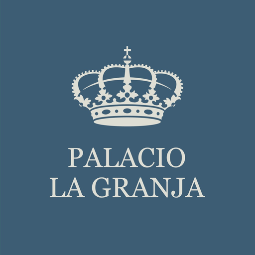 Palacio Real de la Granja app icon