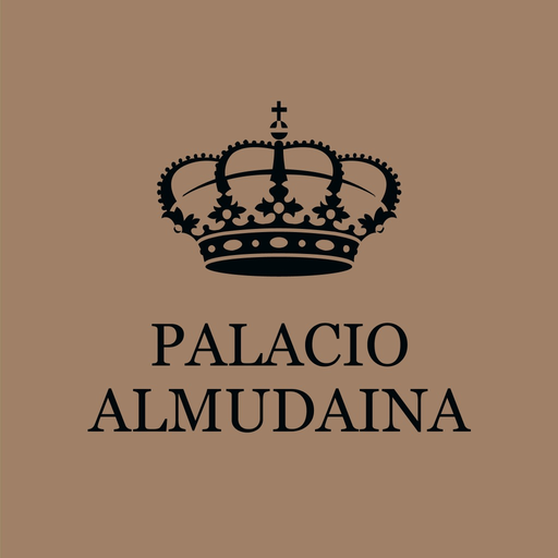 Palacio Real de La Almudaina app icon