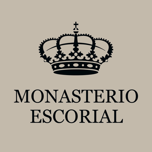 Monasterio El Escorial app icon