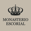 Monasterio El Escorial icon