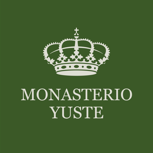 Monasterio Yuste app icon