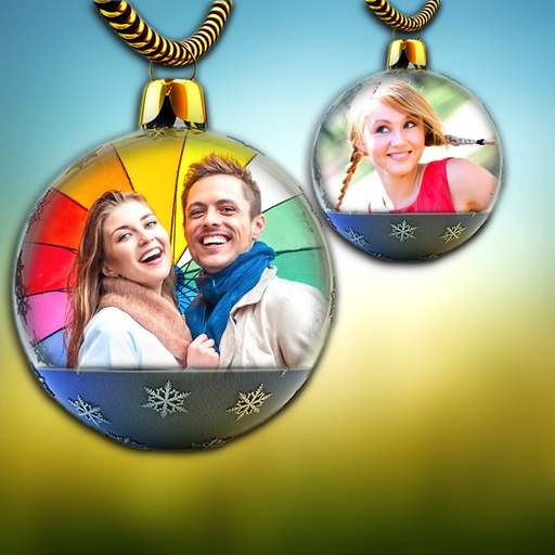 PIP Collage Maker Photo Editor app icon