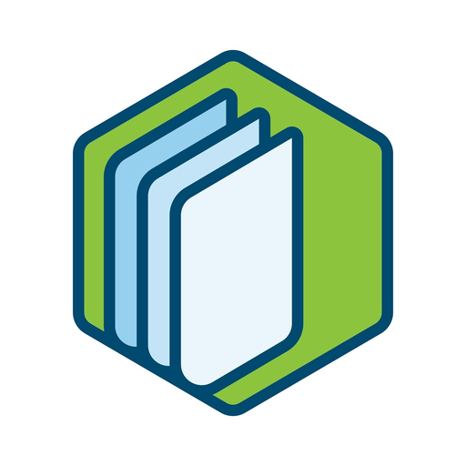 OpenText Active Documents Mobile app icon