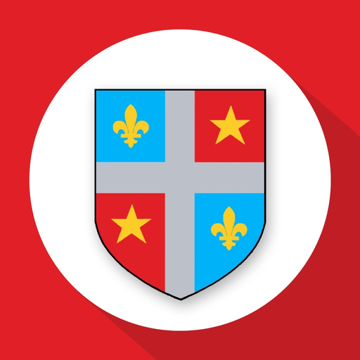 Mairie Corte app icon