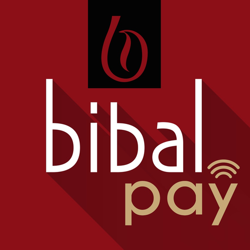 BibalPay app icon