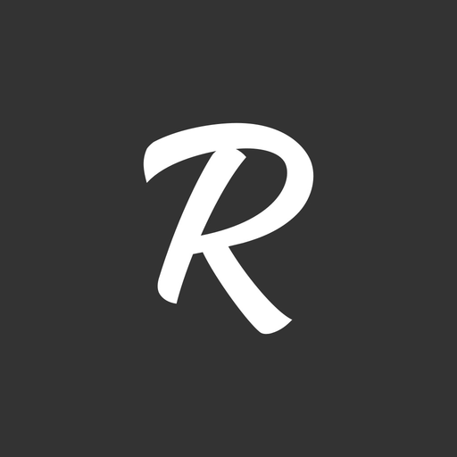 Rooky: beauty marketplace app icon