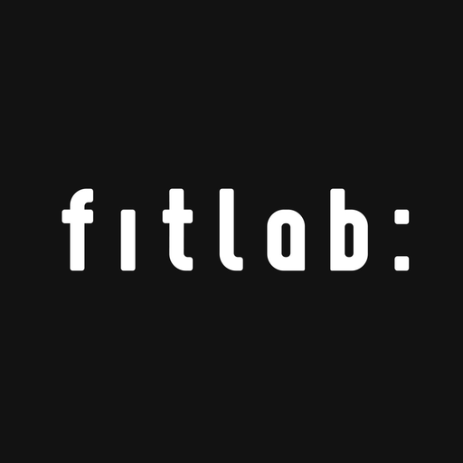 Fitlab app icon