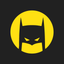 HD Wallpapers Batman Edition icon