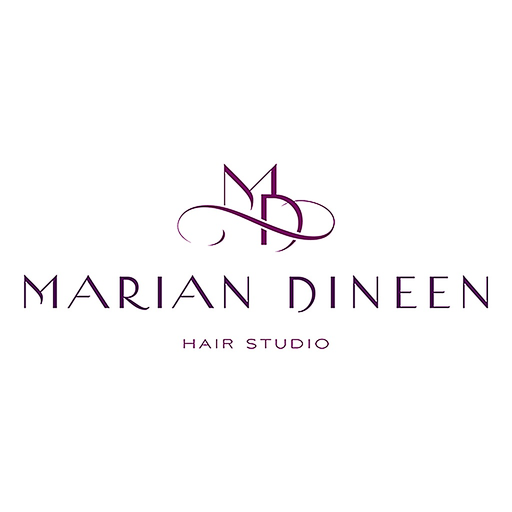 Marian Dineen Hair Studio app icon