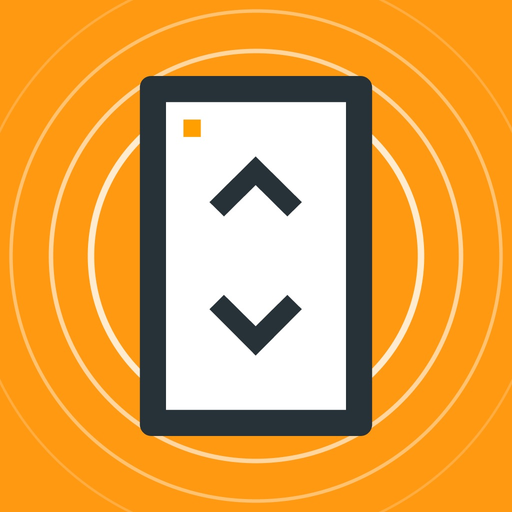 PromptSmart Pro Remote Control app icon