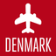 Denmark Travel Guide Offline icon