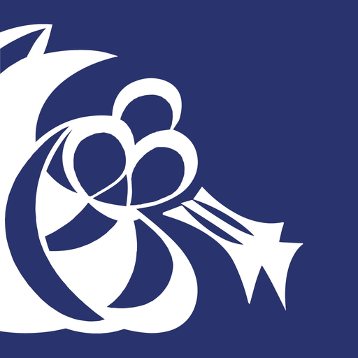 Salmebogen app icon