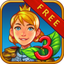 Gnomes Garden 3: The thief of castles Free icon