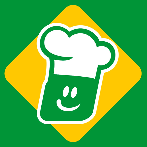 Pedidos10 - Delivery de Tudo app icon