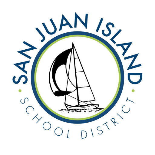 San Juan Island SD app icon