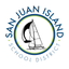 San Juan Island SD icon