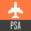 Pisa Travel Guide with Offline City Street Map icon