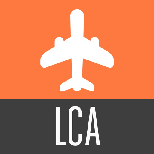 Lucca Travel Guide with Offline City Street Map app icon