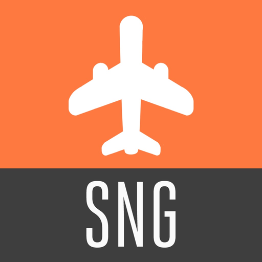 San Gimignano Travel Guide and Offline City Map app icon