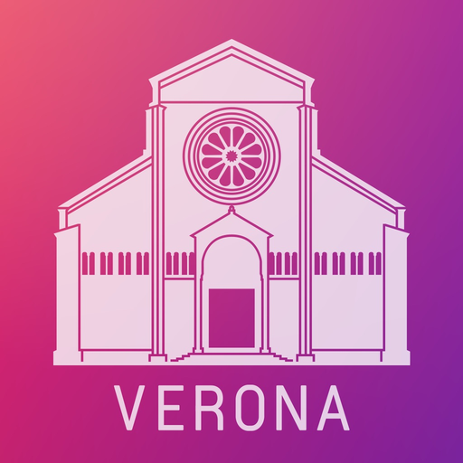 Verona Travel Guide app icon