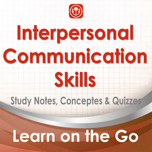 Interpersonal Skills Review app icon